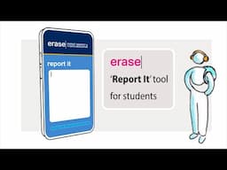 What is the Report It tool?