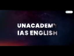 Sarmad Mehraj Joins Unacademy | Unacademy IAS English