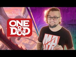 Antecedentes - Parte 2; ONE D&D - Advanced Basic Attack #05