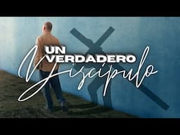 Jueves 17.10.2024 | Un verdadero discípulo - Ivan Martinez | Prédicas Cristianas