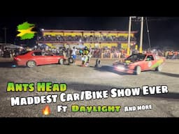 BEST Bike/Car Show EVER 🔥| Epic Drifting & Stunting | Must Watch !