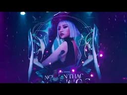 Thích Thì Đến - Nguyễn Thạc Bảo Ngọc || New Phoenix Club 010723