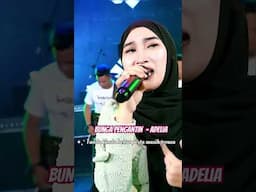 Bunga Pengantin - Adelia ft Mbois Music #dangdut #dangdutkoplo #bungapengantin