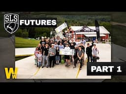 SLS Futures: Episode 1