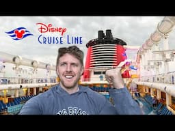 Disney Dream Cruise: Boarding Day, Dining Delights & Kids Club Fun!