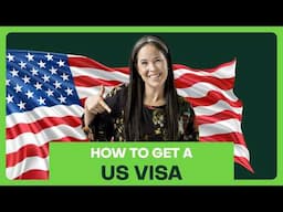 How to Get a Talent Visa in the US | Practice Speaking English