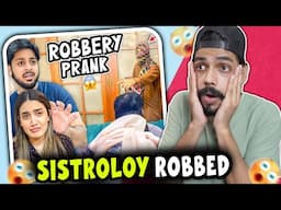 Another Sistrology Fake Prank EXPOSED !!!