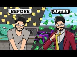 This One Habit Will Make Your Dreams Come True (Animated)