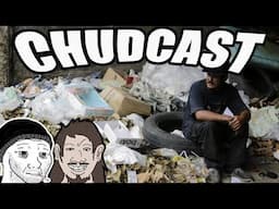 CHUDCAST #5 :  Game Awards Nominees, Breakers is Dead, 2B is a Man