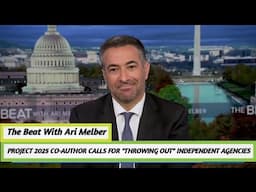 The Beat with Ari Melber [6PM]  11/25/2024 | 🅼🆂🅽🅱️🅲 BREAKING NEWS TODAY November 25/ 2024