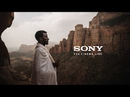 The Africas | Sony FX6 Cinematic