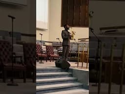 Goodness of God 🔥🎷 #shorts #christiansax #goodnessofgod #emmanuelgarilus #christiansong