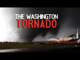 Washington, The Most Evil Tornado Ever Recorded