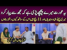 Live show ma boht bara Hungama | Syed Basit Ali