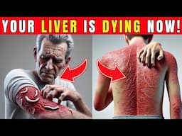 16 Warning Signs Your Liver Is Failing | When to Seek Help Immediately| Healthy Care