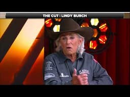 Cowboy Channel’s “The Cut” Interview with Lindy Burch