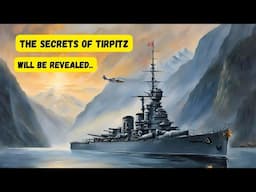 The secrets of Tirpitz will be revealed. Supporters day and more.