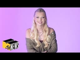 Loren Gray on 'Guilty' & Her Top Musical Influences | MTV News