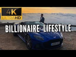 Billionaire Luxury Lifestyle💲[Billionaire Life Motivation & Visualization 🔥] #21