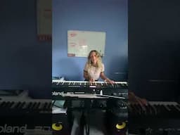 Jack’s Mannequin - The Mixed Tape (cover by Katy McAllister)