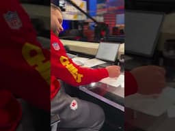 Chase Daniel draws up his favorite play of ALL TIME 🧠✍️ #fs1 #NFL #chiefs