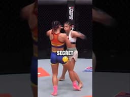 Jackie Buntan’s Secret Footwork Advantage—Why It’s Almost Unfair to Her Opponents