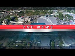 The News - November 14, 2024