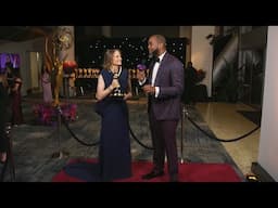 Jodie Foster: 76th Emmy Awards Winnerview