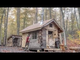 Building Wood Arrows and an Arrow Drying Rack | Traditional Archery