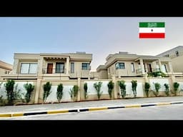 Where The Rich Somali Diaspora Buy Homes in Hargeisa Somaliland 2024