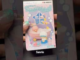 OPEN SANRIO GACHA! ASMR - Open Me! #asmrnotalking #sanrio #animemerch  #unboxing #kawaii #mysterybox