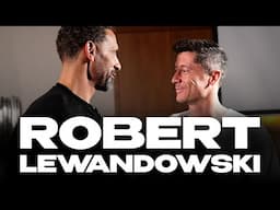 I Met Robert Lewandowski In Poland 🇵🇱 | The Ultimate Day Trip Vlog! ⚽🔥