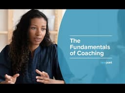 Fundamentals of Coaching