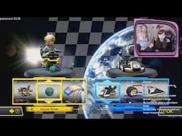 Jenny Nicholson Stream Archive 3/15/2020 - "Anna and Elsa DESTROY their subjects in Smash Bros"