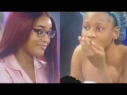 Beauty Disqualified From Big Brother Naija In Just 2 Weeks [ Shocking Reactions 😮😮😮 ]