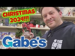 CHRISTMAS 2024 AT GABE'S - ROSS TOWNSHIP, PA