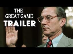 The Great Game: The Making of Spycraft | OFFICIAL TRAILER