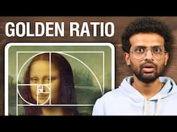 Why Golden Ratio Is So PERFECT? The Most Misunderstood Concept in Mathematics