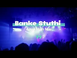 Hindi Christian song//BANKE STUTI //ABC Worship//