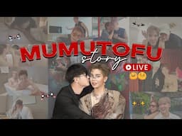 [ 🔴 Live ] MUMUTOFU LIVE : Thank You