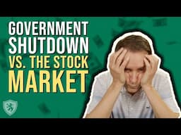 What Happens To Stocks If The Government Shuts Down?