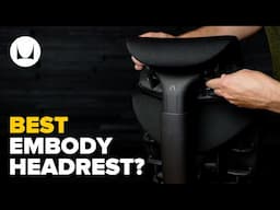 Atlas Embody Headrest Review: Is It Worth $200?