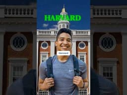 How I got accepted to every Ivy League school plus MIT and Stanford #collegeadmissions #engineering