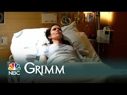 Grimm - Eve's Got a Bad Feeling About This (Episode Highlight)