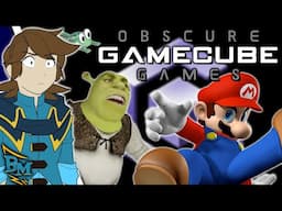 Obscure GameCube Games - BenjaMage