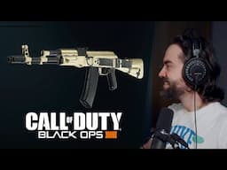 É a vez dela (Black Ops 6)