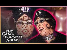 The Not So Great Nora Desmond | The Carol Burnett Show Clip