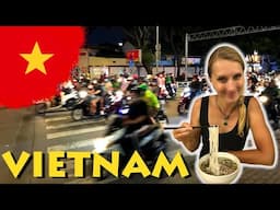 This is Vietnam - Motorbike Adventure