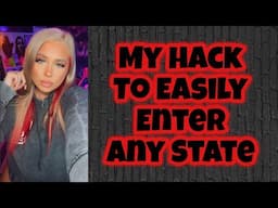 EASILY enter ANY desired state | states explanation and tips for easy manifestation