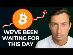 BITCOIN: This Breakdown Just TRIGGERED A HUGE Mania Cycle (Watch ASAP)